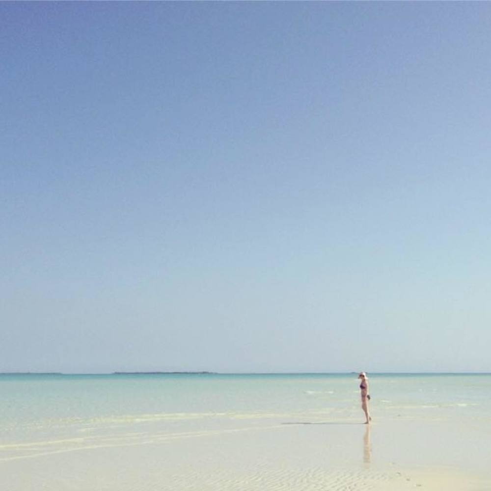 Meet your Posher, Christa